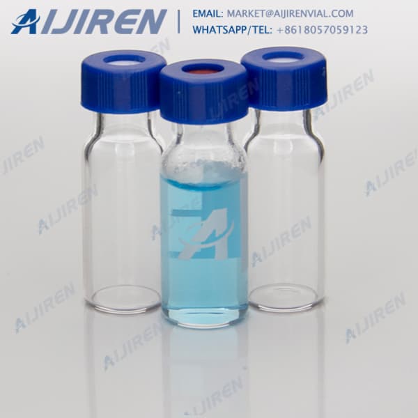 <h3>Aijiren   10mm hplc vials manufacturer-Aijiren hplc lab vials</h3>
